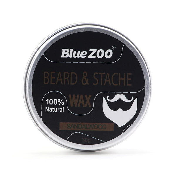 Blue ZOO Men Baume