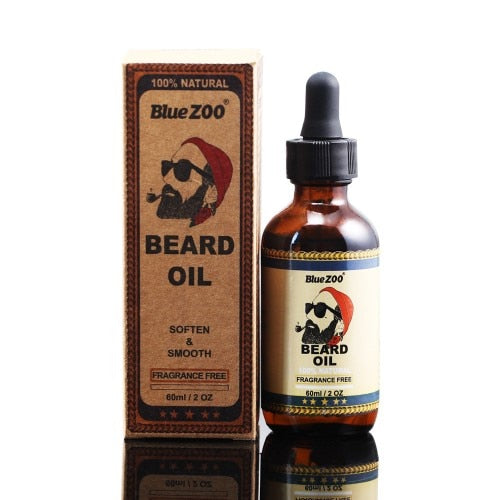 Blue zoo oil Bio