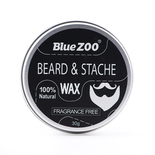Blue ZOO Men Baume