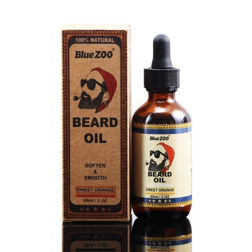 Blue zoo oil Bio
