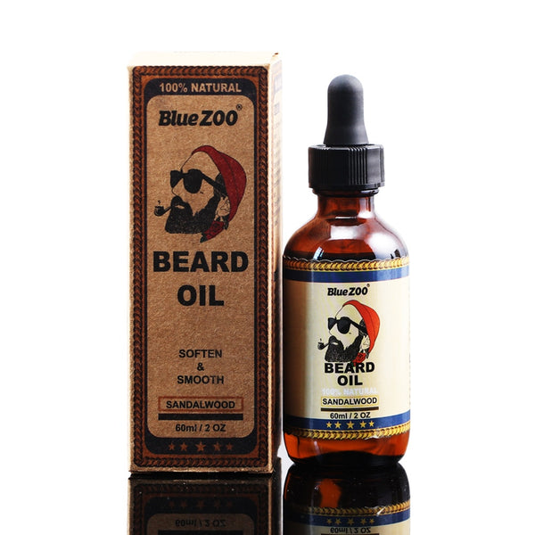 Blue zoo oil Bio